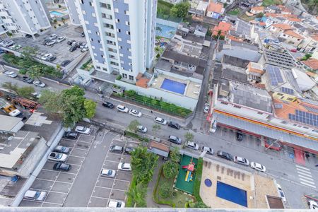 Apartamento à venda com 55m², 2 quartos e 1 vaga Apartamento à venda com 55m², 2 quartos e 1 vagaVista Quarto 1