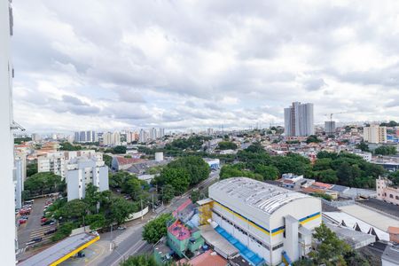Apartamento à venda com 55m², 2 quartos e 1 vaga Apartamento à venda com 55m², 2 quartos e 1 vagaVista Quarto 2