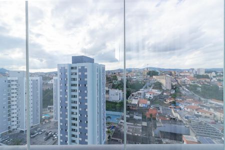 Varanda de apartamento à venda com 2 quartos, 55m² em Nossa Senhora do O, São Paulo