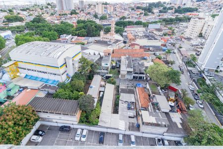 Apartamento à venda com 55m², 2 quartos e 1 vaga Apartamento à venda com 55m², 2 quartos e 1 vagaVista Quarto 2
