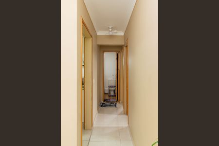 Sala de apartamento à venda com 2 quartos, 55m² em Nossa Senhora do O, São Paulo