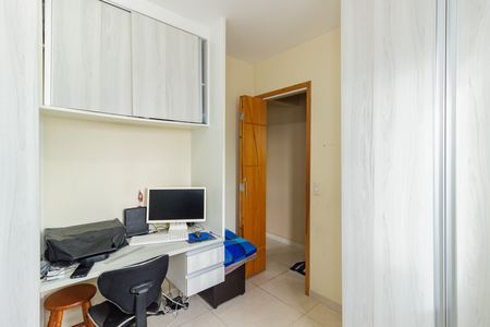 Apartamento à venda com 55m², 2 quartos e 1 vaga Apartamento à venda com 55m², 2 quartos e 1 vagaQuarto 2