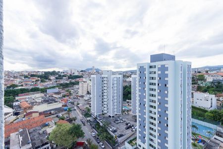 Apartamento à venda com 55m², 2 quartos e 1 vaga Apartamento à venda com 55m², 2 quartos e 1 vagaVista Quarto 1