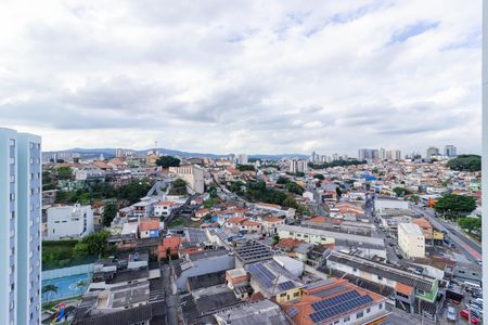Apartamento à venda com 55m², 2 quartos e 1 vaga Apartamento à venda com 55m², 2 quartos e 1 vagaVista Quarto 1