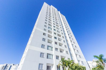 Apartamento à venda com 55m², 2 quartos e 1 vaga Apartamento à venda com 55m², 2 quartos e 1 vagaFachada Bloco