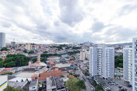 Apartamento à venda com 55m², 2 quartos e 1 vaga Apartamento à venda com 55m², 2 quartos e 1 vagaVista Quarto 2