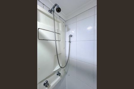 Banheiro de apartamento à venda com 2 quartos, 60m² em Tatuapé, São Paulo