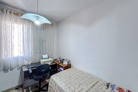 Quarto 1 de apartamento à venda com 2 quartos, 60m² em Tatuapé, São Paulo