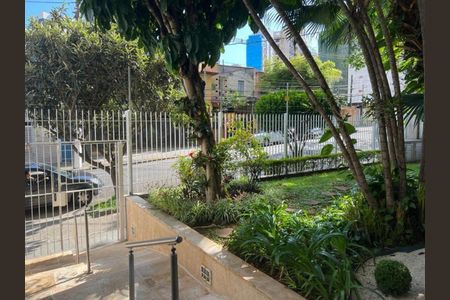 Foto 19 de apartamento para alugar com 2 quartos, 65m² em Paraíso, São Paulo