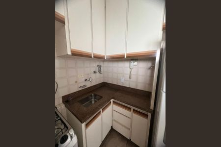 Foto 03 de apartamento para alugar com 2 quartos, 65m² em Paraíso, São Paulo