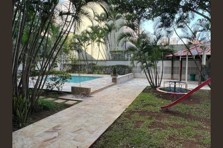 Foto 18 de apartamento para alugar com 2 quartos, 65m² em Paraíso, São Paulo