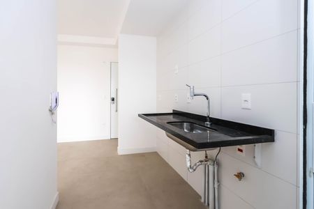 Apartamento à venda com 63m², 2 quartos e 1 vagaCozinha