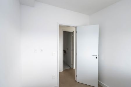 Apartamento à venda com 63m², 2 quartos e 1 vagaQuarto 2