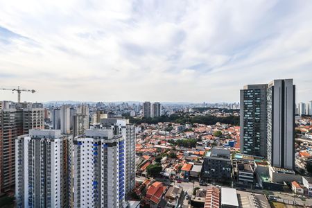 Apartamento à venda com 63m², 2 quartos e 1 vagaVaranda