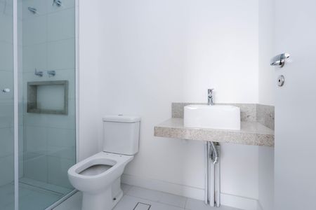 Apartamento à venda com 63m², 2 quartos e 1 vagaQuarto 1 - Suíte