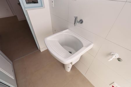 Apartamento à venda com 63m², 2 quartos e 1 vagaÁrea de Serviço