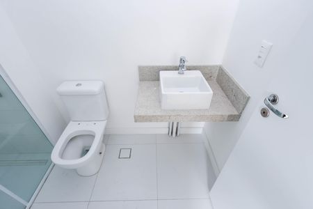Apartamento à venda com 63m², 2 quartos e 1 vagaQuarto 1 - Suíte