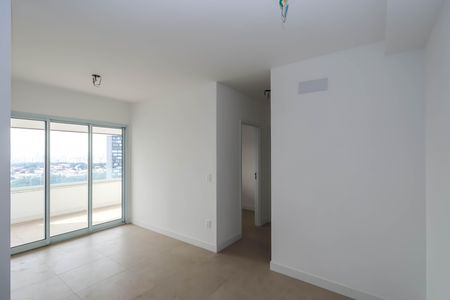 Sala de apartamento à venda com 2 quartos, 63m² em Cursino, São Paulo