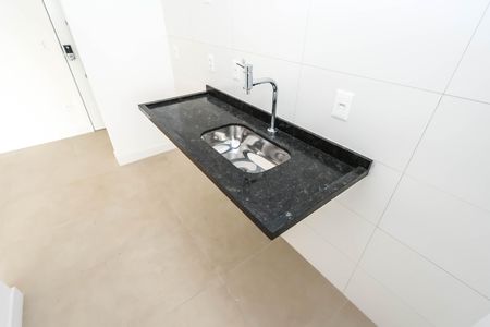 Apartamento à venda com 63m², 2 quartos e 1 vagaCozinha