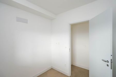 Apartamento à venda com 63m², 2 quartos e 1 vagaQuarto 2