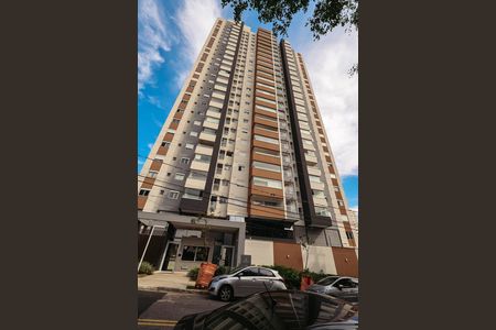 Apartamento à venda com 63m², 2 quartos e 1 vagaFachada