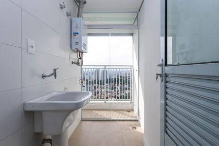 Apartamento à venda com 63m², 2 quartos e 1 vagaÁrea de Serviço
