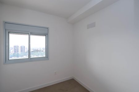 Apartamento à venda com 63m², 2 quartos e 1 vagaQuarto 2