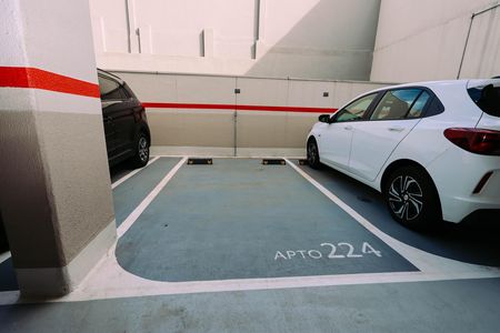 Apartamento à venda com 63m², 2 quartos e 1 vagaVaga de Garagem
