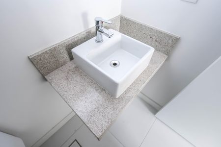 Apartamento à venda com 63m², 2 quartos e 1 vagaQuarto 1 - Suíte