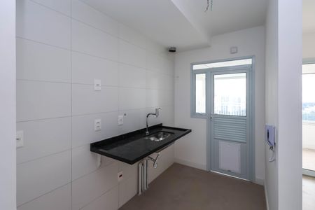 Apartamento à venda com 63m², 2 quartos e 1 vagaCozinha