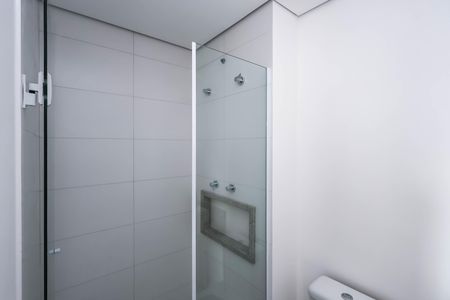 Apartamento à venda com 63m², 2 quartos e 1 vagaBanheiro