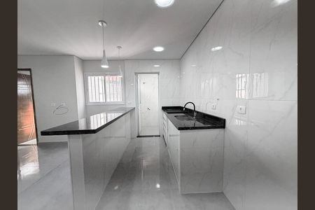 Apartamento para alugar com 49m², 2 quartos e sem vaga Apartamento para alugar com 49m², 2 quartos e sem vagaCozinha