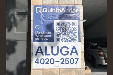 Apartamento para alugar com 49m², 2 quartos e sem vaga Apartamento para alugar com 49m², 2 quartos e sem vagaPlaquinha