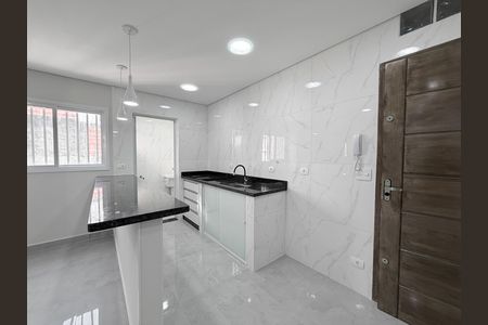 Apartamento para alugar com 49m², 2 quartos e sem vaga Apartamento para alugar com 49m², 2 quartos e sem vagaCozinha