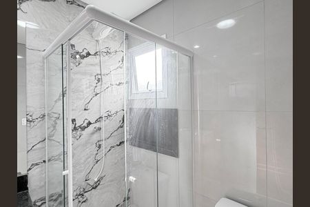 Apartamento para alugar com 49m², 2 quartos e sem vaga Apartamento para alugar com 49m², 2 quartos e sem vagaBanheiro