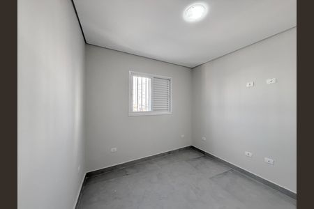 Quarto 1 de apartamento para alugar com 2 quartos, 49m² em Quarta Parada, São Paulo
