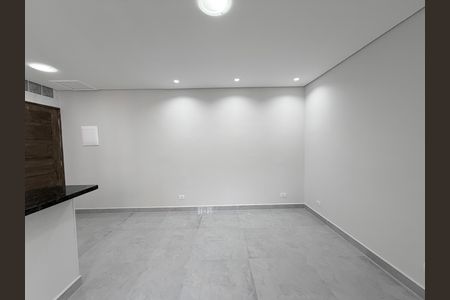 Sala de apartamento para alugar com 2 quartos, 49m² em Quarta Parada, São Paulo