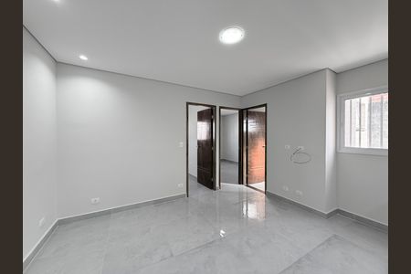 Sala de apartamento para alugar com 2 quartos, 49m² em Quarta Parada, São Paulo