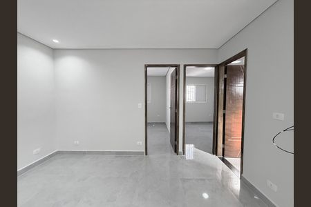 Sala de apartamento para alugar com 2 quartos, 49m² em Quarta Parada, São Paulo
