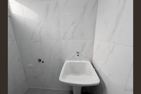 Apartamento para alugar com 49m², 2 quartos e sem vaga Apartamento para alugar com 49m², 2 quartos e sem vagaÁrea de Serviço