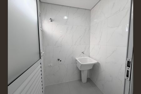 Apartamento para alugar com 49m², 2 quartos e sem vaga Apartamento para alugar com 49m², 2 quartos e sem vagaÁrea de Serviço