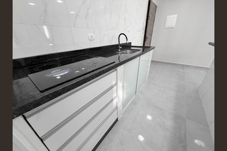 Apartamento para alugar com 49m², 2 quartos e sem vaga Apartamento para alugar com 49m², 2 quartos e sem vagaCozinha