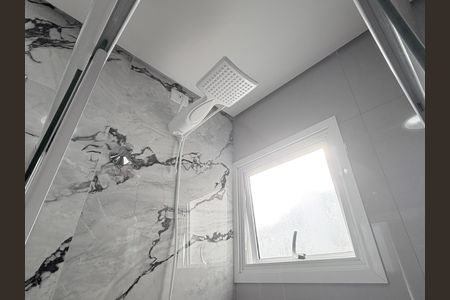 Apartamento para alugar com 49m², 2 quartos e sem vaga Apartamento para alugar com 49m², 2 quartos e sem vagaBanheiro