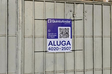 Casa para alugar com 300m², 3 quartos e 4 vagasPlaca