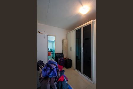 Casa para alugar com 300m², 3 quartos e 4 vagasCloset da suíte
