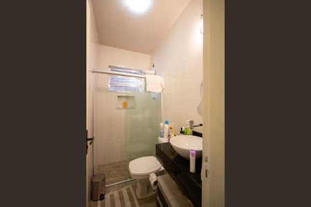 Casa para alugar com 300m², 3 quartos e 4 vagasBanheiro Social