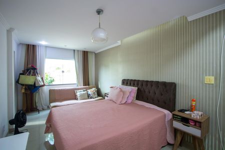 Casa para alugar com 300m², 3 quartos e 4 vagasSuíte