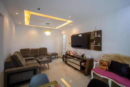 Sala de casa para alugar com 3 quartos, 300m² em São Miguel, São Gonçalo