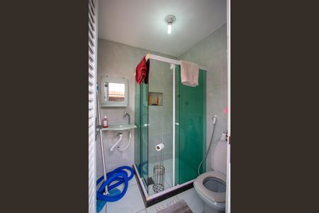 Casa para alugar com 300m², 3 quartos e 4 vagasBanheiro externo