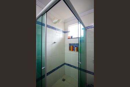 Casa para alugar com 300m², 3 quartos e 4 vagasBanheiro da Suíte